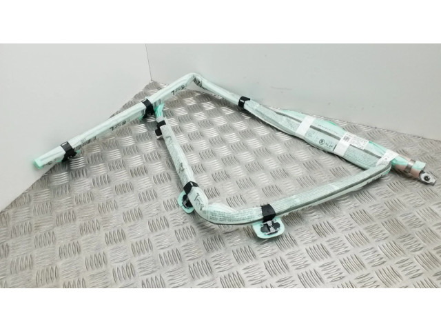 Боковая подушка безопасности 5E0880741 Skoda Octavia Mk3 (5E)