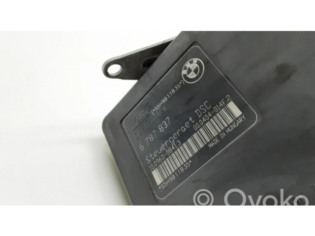 Jednotka ABS 6787837, 6787836 BMW 1 E82 E88 2009