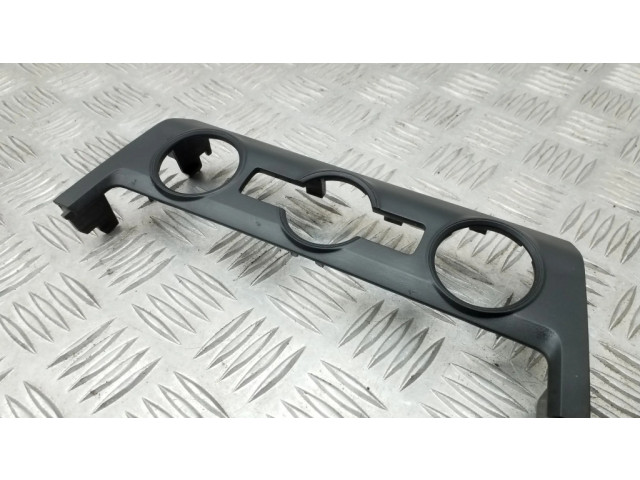 Отделка контроля климата / контроля печки