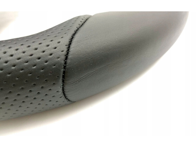 Руль Volkswagen Golf VII 2013 - 2019 года 5H0419089FM, CZARNY