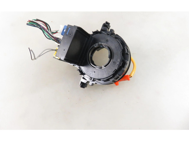 Полоса надувных подушек (кольцо srs) Mitsubishi Outlander