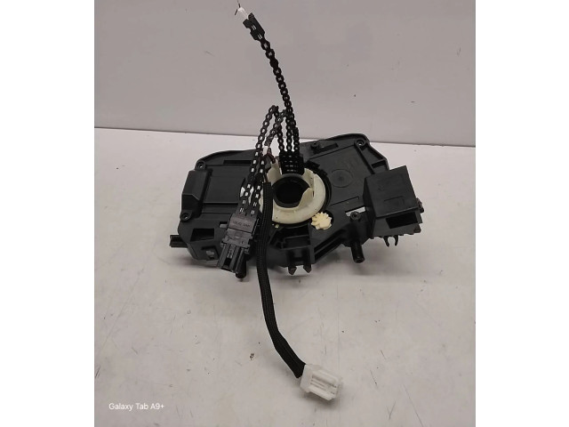 Подрулевой шлейф SRS 255671163R, E10670313 Renault Clio IV