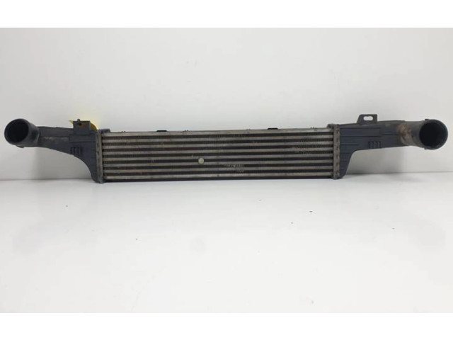 Интеркулер  A2105001700   Mercedes-Benz E W210 