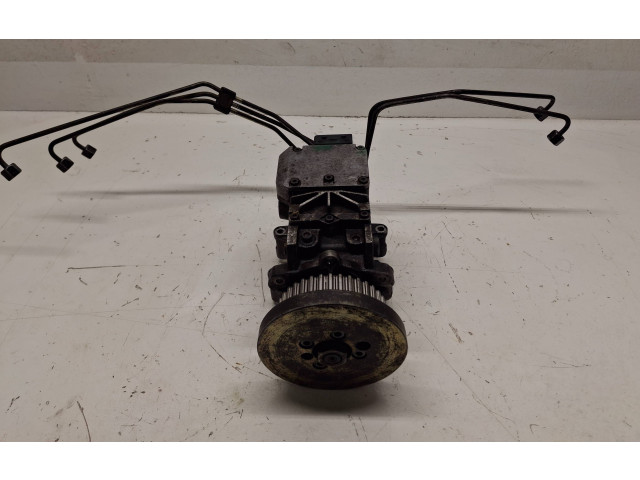 Vstřikovací čerpadlo 059130106A Audi A6 S6 C5 4B -