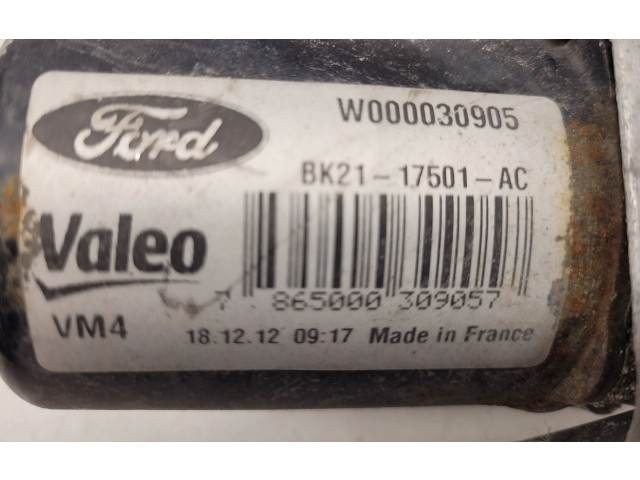 Моторчик дворников W000028734 Ford Tourneo Custom