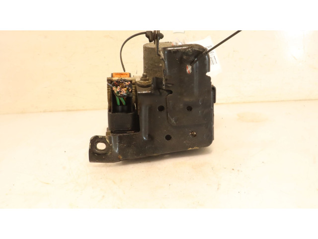 Jednotka ABS Citroen Berlingo 2019