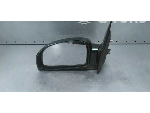 Зеркало электрическое Hyundai Getz - года