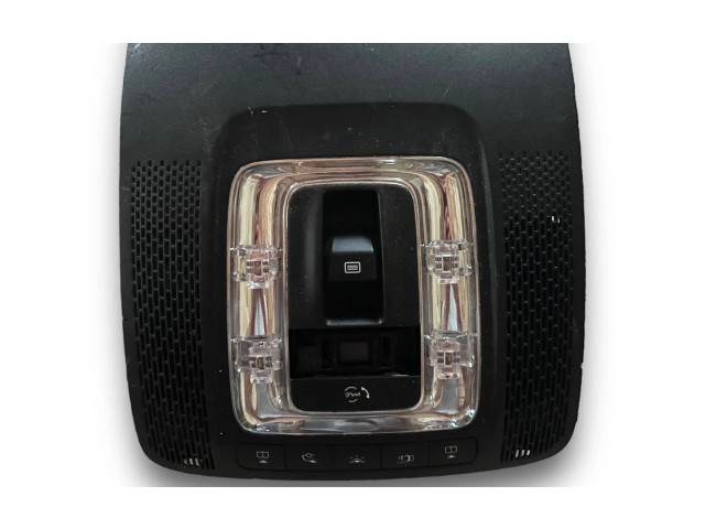 Блок комфорта NR199, A0009001439   Mercedes-Benz B W247   