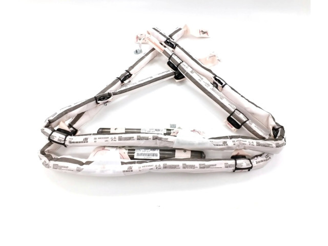 Боковая подушка безопасности 4M8880742F, 4M8880741F   Audi Q8