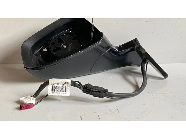 Zpětné zrcátko  Tesla Model X 2017  103518200H, 1035182-00-H  