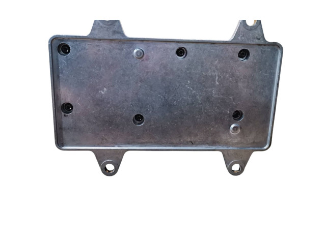 Блок подушек безопасности 8697679, 00001393B1   Volvo V50