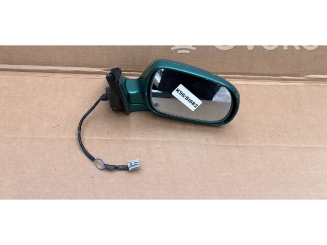 Зеркало электрическое Honda Civic 1996 - 2000 года