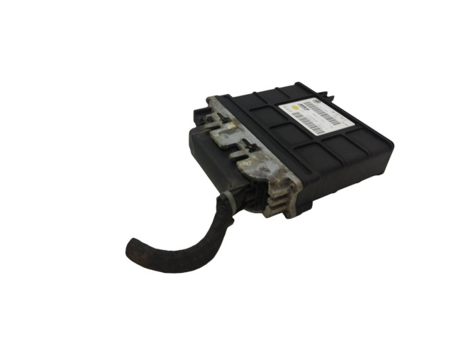 Блок управления коробкой передач 09A927750B, 31036PW002   Volkswagen Bora