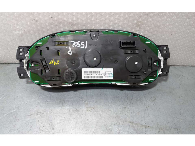 Панель приборов 248102383R Dacia Sandero