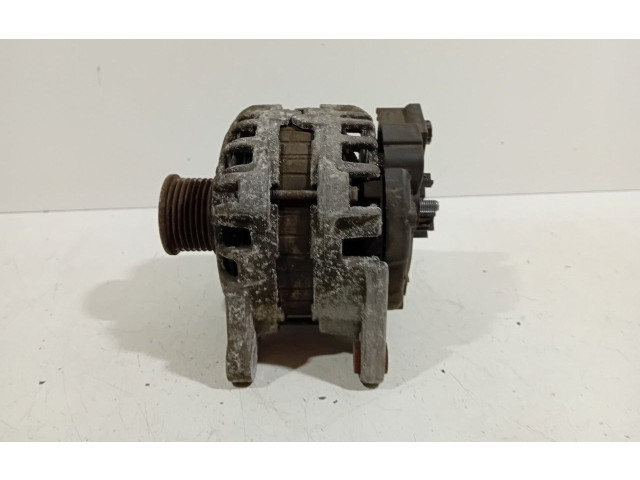 Генератор 231006007R Renault Twingo III