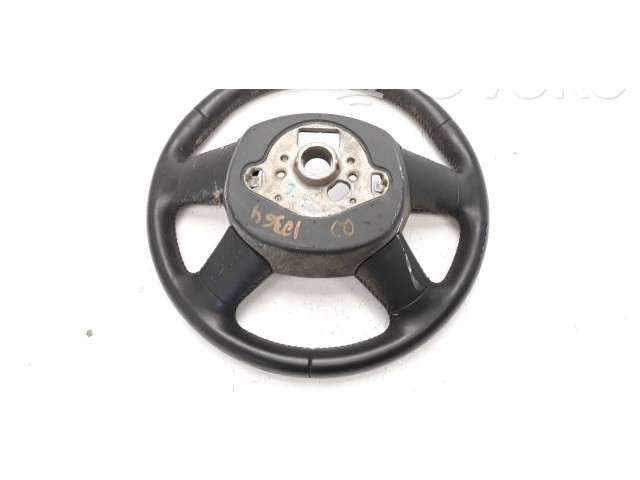 Руль Audi Q3 8U 2011 - 2016 года 8U0419091T