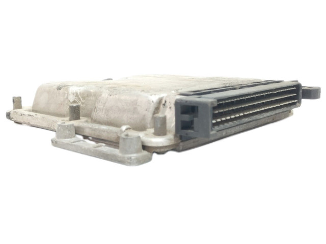 Блок управления двигателя 9635157580   Peugeot 306