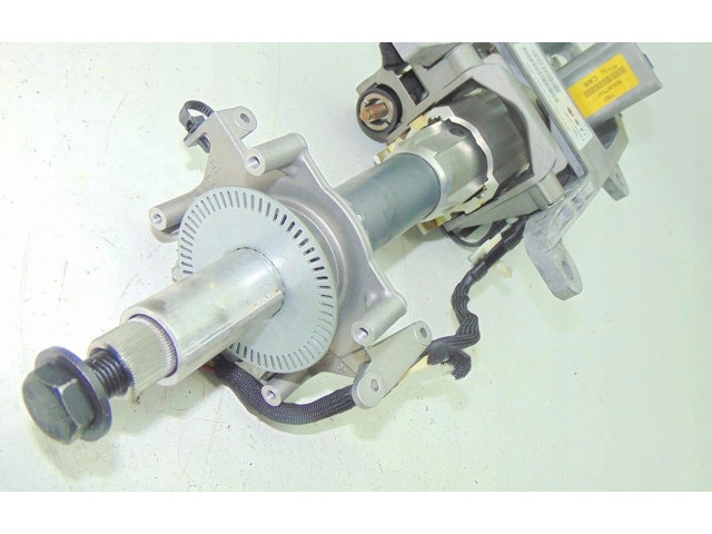 Рулевая рейка 2W933C529AK Jaguar XF X250 2007 - 2015 года