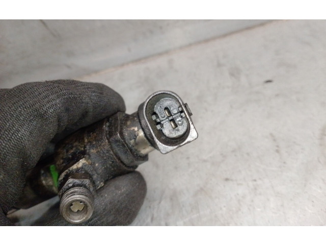 Форсунка 9655304880, SIEMENS Citroen C2 8HX