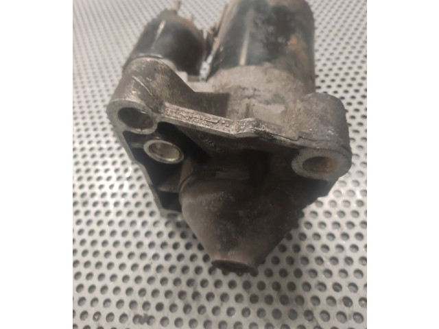 Турбина Renault Scenic RX 001106024