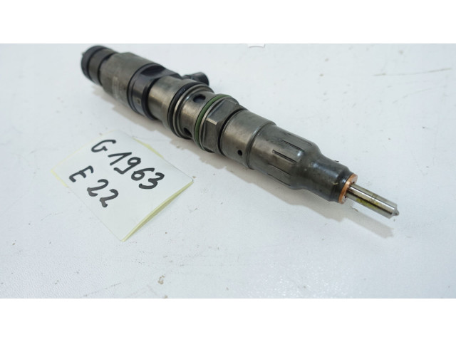 Vstřikovač A4710700487, A4710700487 Mercedes-Benz C W205