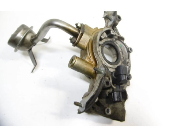 Масляный насос     Honda Civic 