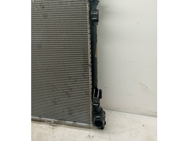 Поршень Радиатор охлаждающей жидкости 642826 41 345286 A0995001303  Mercedes-Benz GL X166  