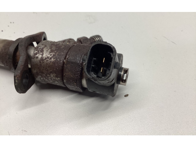 Форсунка 0445110078 Volvo S60