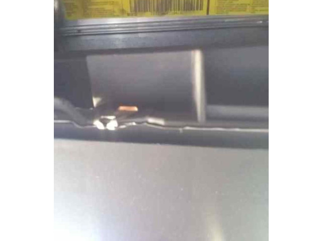 Подушка безопасности двери Mitsubishi Colt CZ3