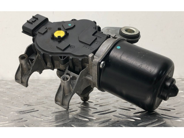 Моторчик дворников 288009065R    Renault Twingo III