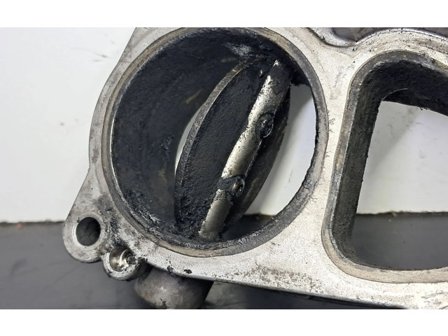 Блок управления АБС 059129593H Porsche Panamera (970)