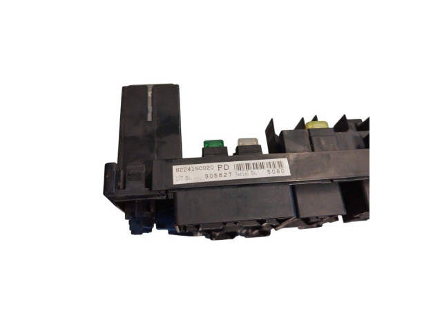 Блок предохранителей 82241SC020   Subaru Forester SH       