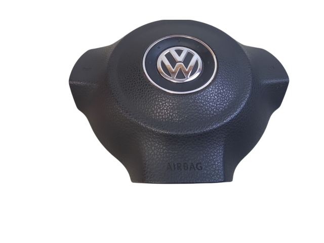 Подушка безопасности водителя 2K5880201 Volkswagen Caddy