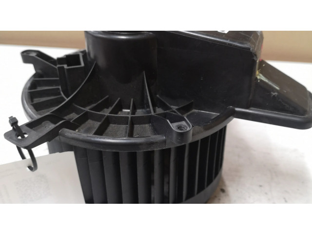 Вентилятор печки AY2727005193, S8843003 Chrysler Voyager