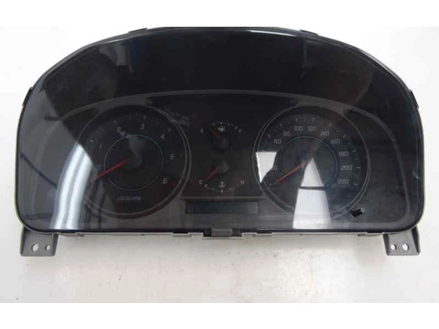 Панель приборов 2444U   Chevrolet Captiva       