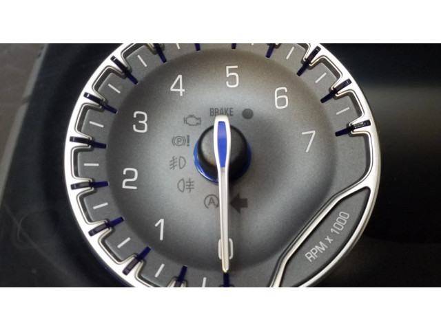 Přístrojová deska Chrysler Pacifica 2018 68360252AC