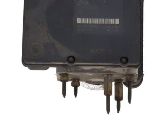 Блок АБС 4891008B10 SsangYong Rexton - года