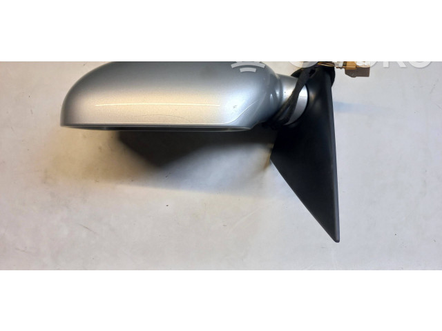 Zpětné zrcátko Volkswagen Touareg I 2005 E1010714