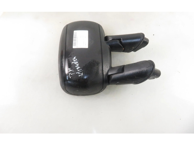 Zpětné zrcátko Fiat Doblo 2005