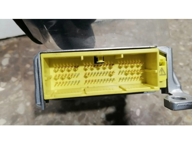 Блок подушек безопасности 8917078050   Lexus NX