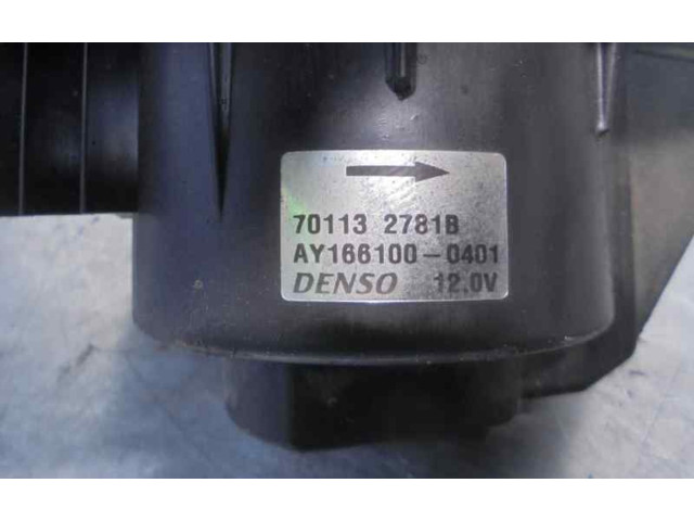 Вентилятор печки 701132781B Jeep Grand Cherokee (WJ)