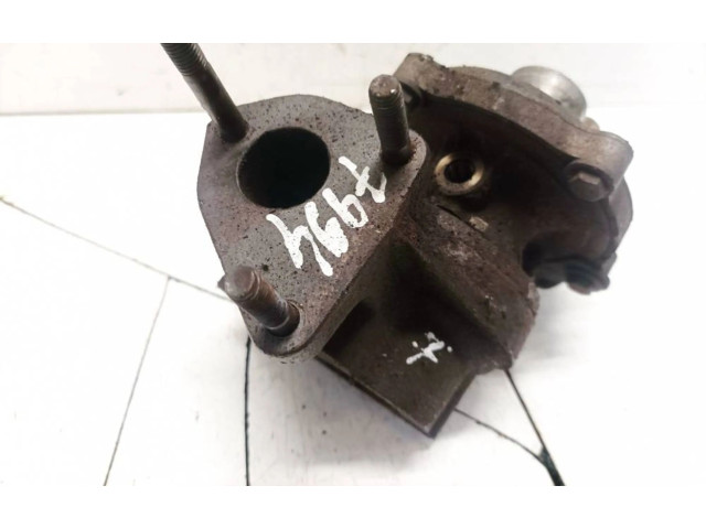 Turbodmychadlo Турбина 54351014808 Fiat Punto (188)