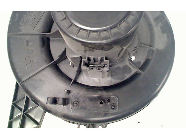 Вентилятор печки 6Q1819015J, 6Q1819015J Audi A1