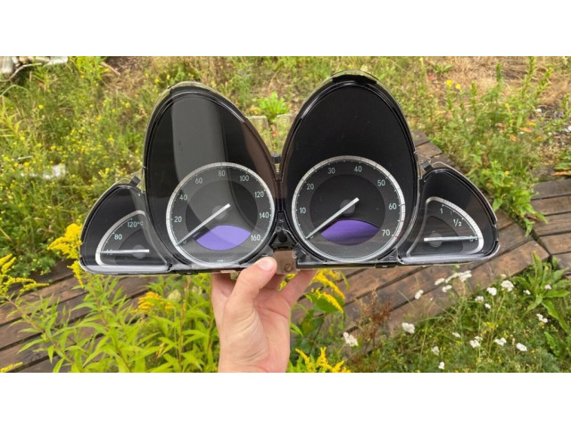 Панель приборов A2305405211 Mercedes-Benz SL R230