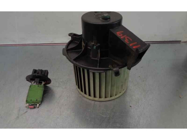 Вентилятор печки    593220400   Peugeot 307