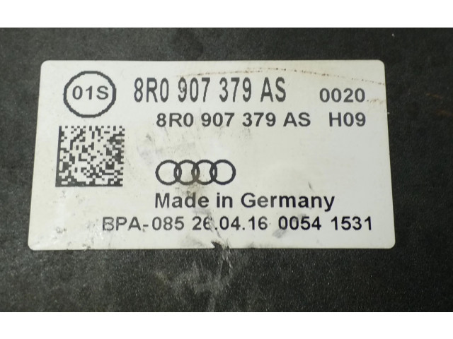 Блок управления АБС 8R0907379, 8R0614517 Audi Q5 SQ5