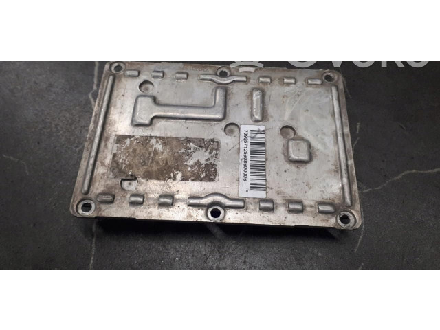 Блок управления Xenon