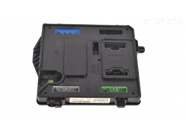 Блок комфорта 284B12041R   Renault Megane III   