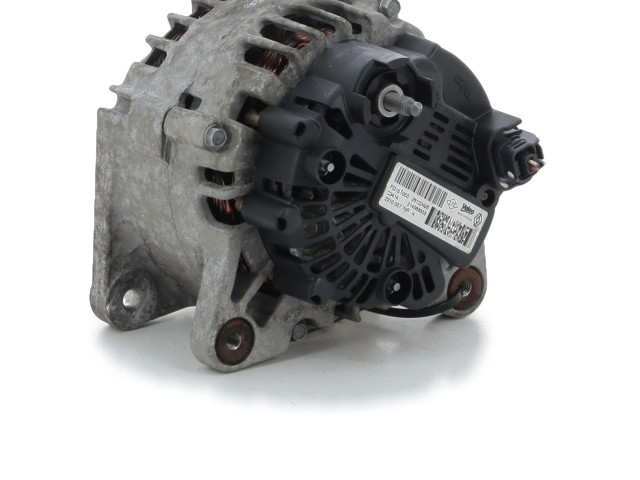 Генератор 231008017R Dacia Duster