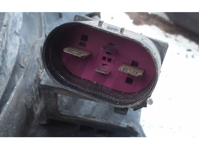 Комплект вентиляторов 1K0959455ET, 1K0959455DT Volkswagen Caddy